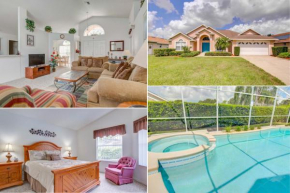 Maria's Southern Dunes Vacation Home